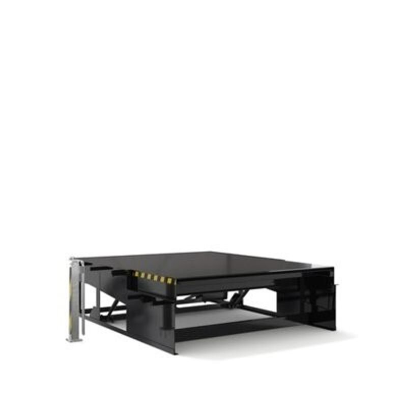 DL-6120 ST