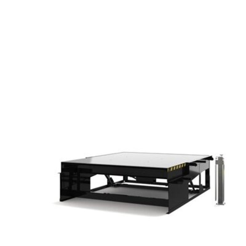 DL-6120 ST