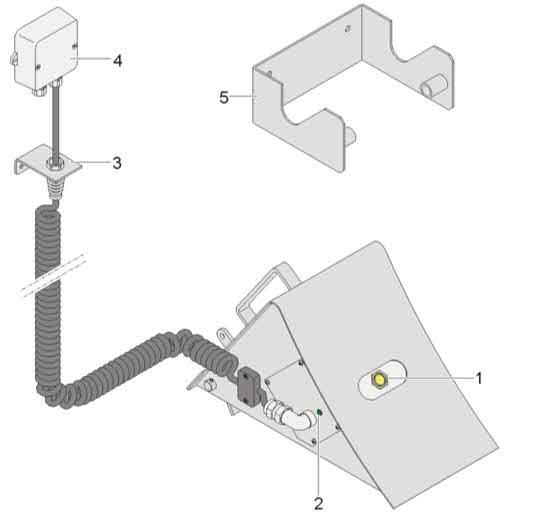DE 6190 WC