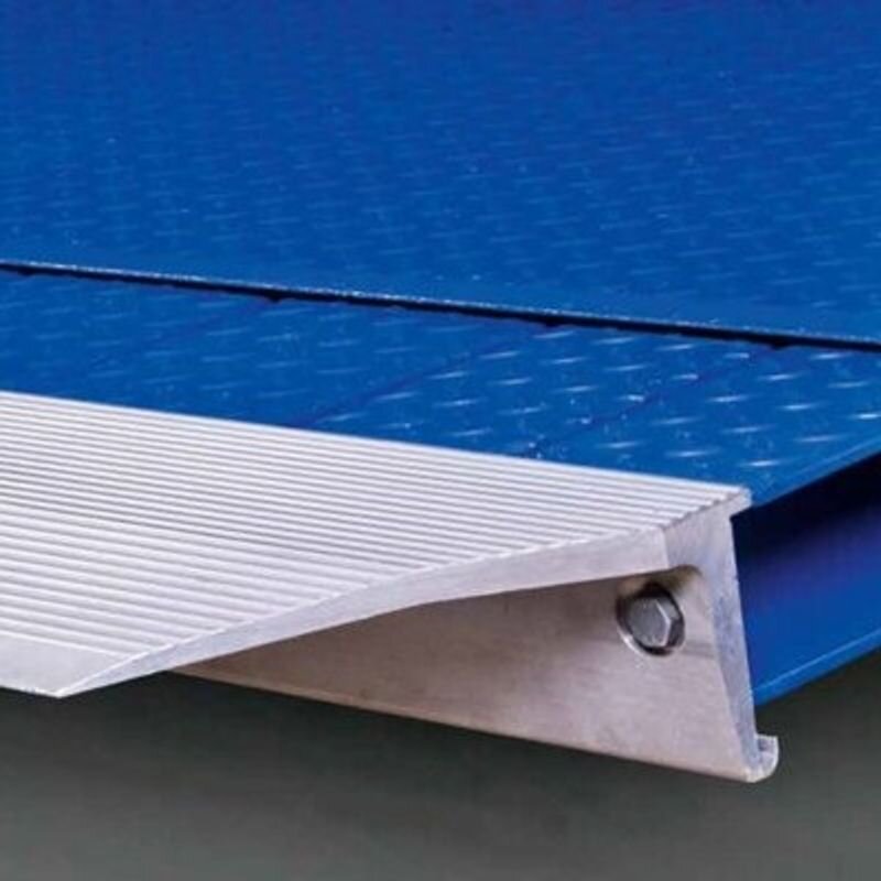 DL6120T Tele Dock Leveler 6t