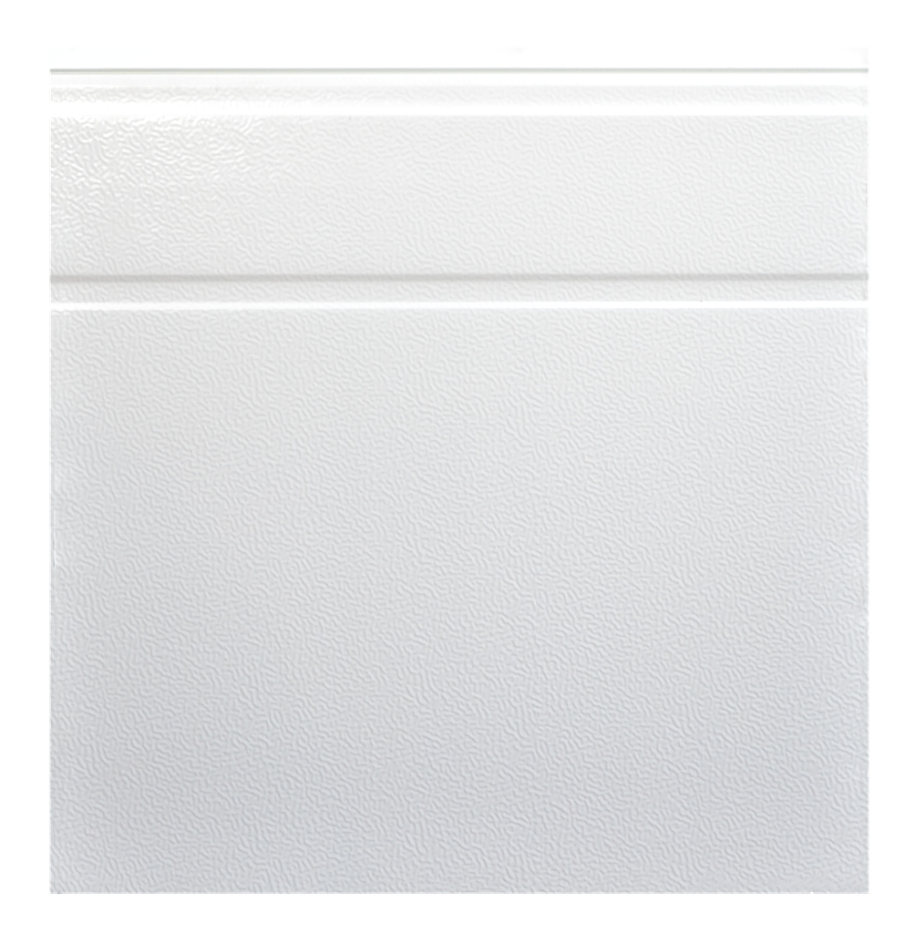 Garage Door Model Topline