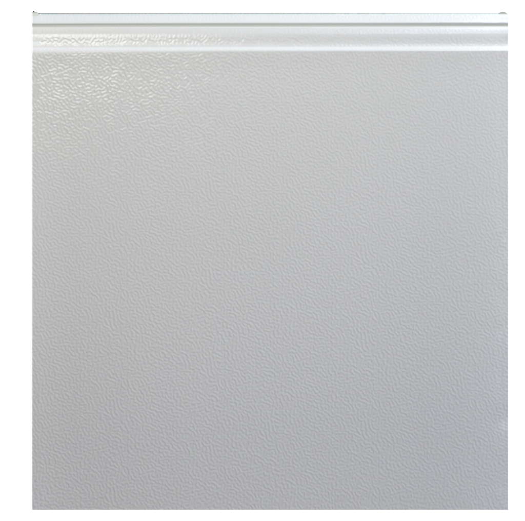 Garage Door Model Flat line