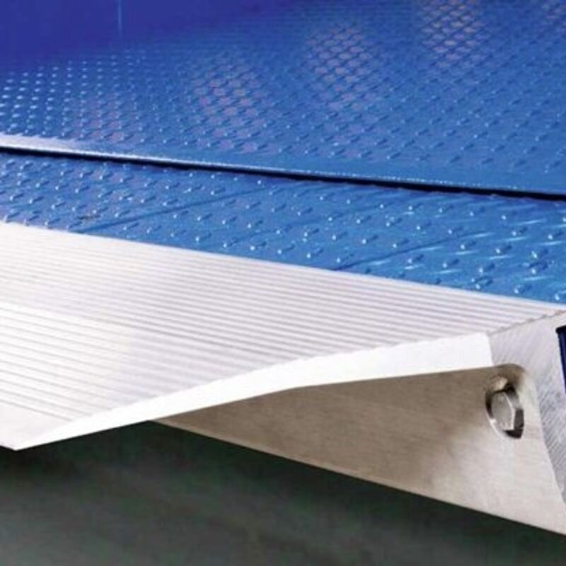 [DL6120TA] DL6120 TA Tele Auto Dock leveler