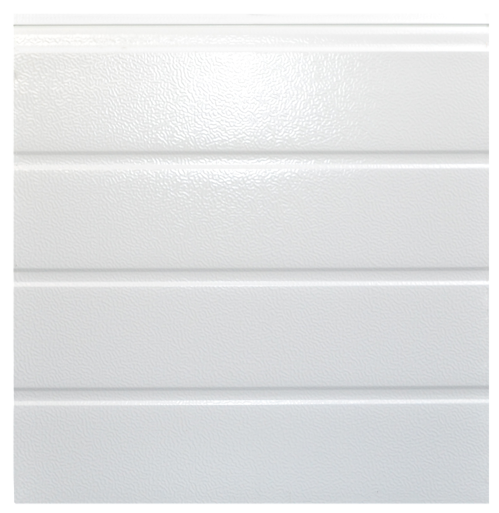 Garage Door Model Frontline