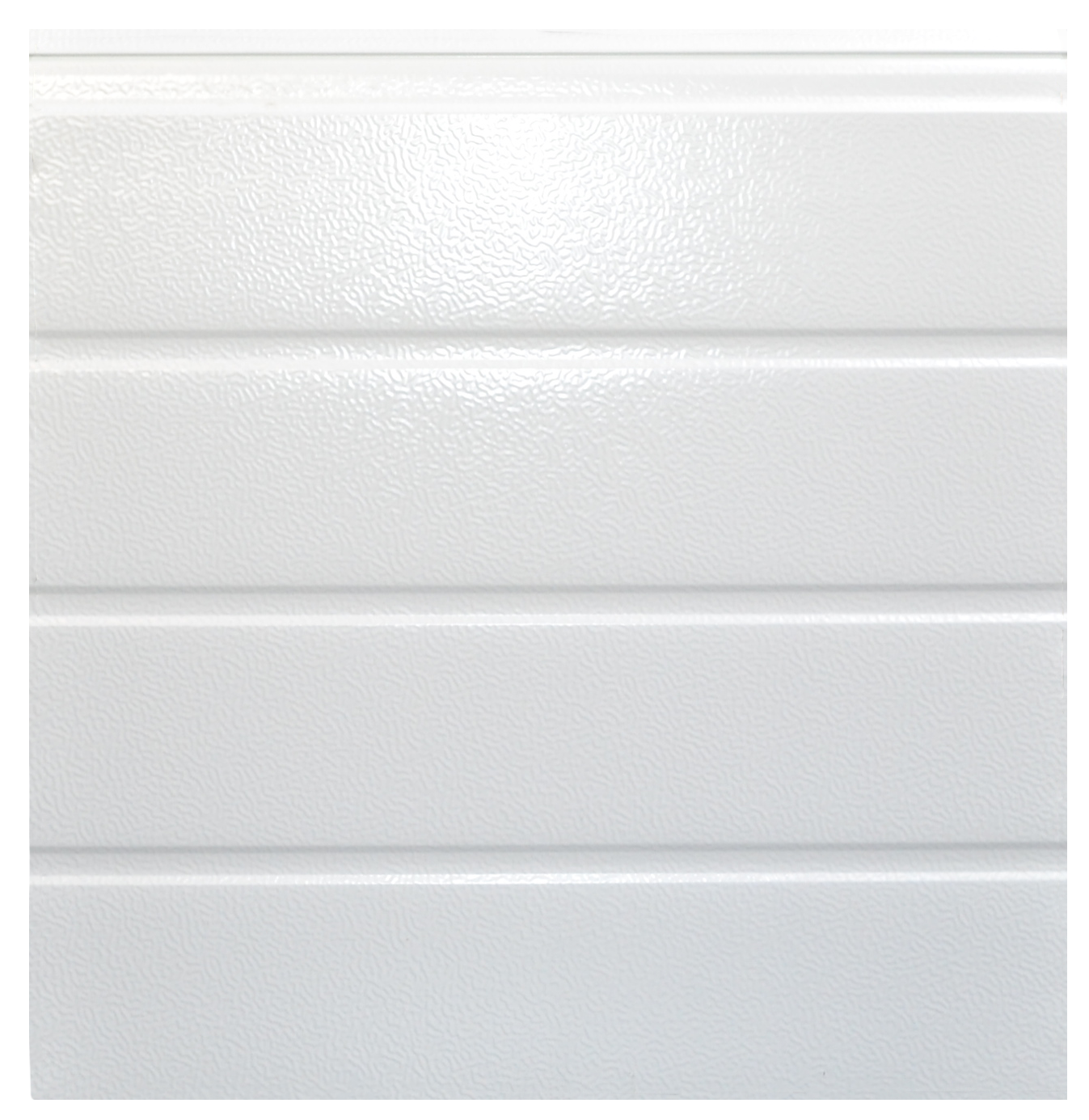 Garage Door Model Frontline