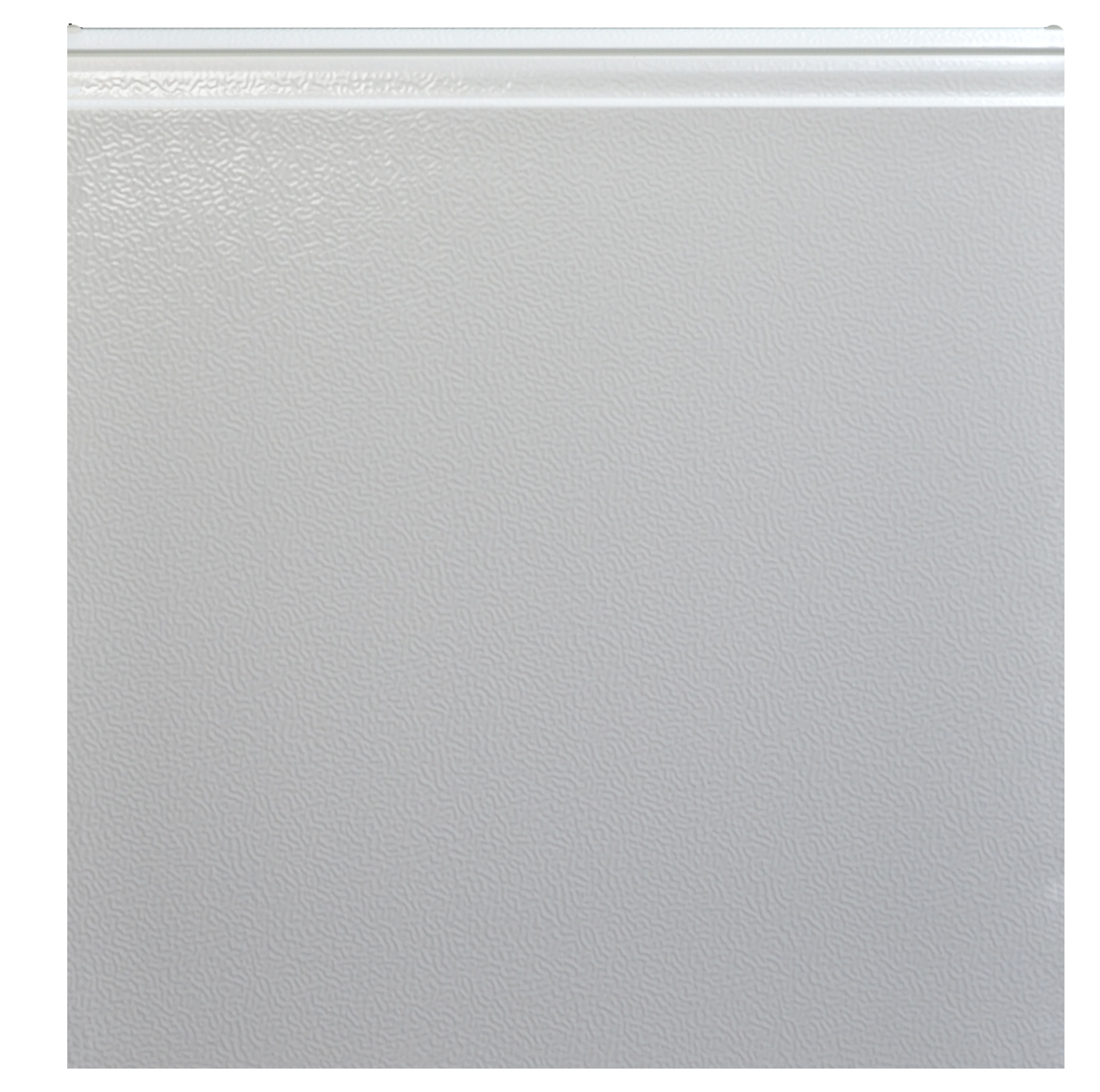 Garage Door Model Flat line