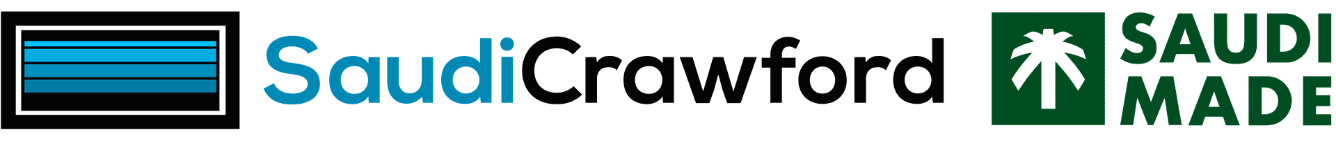 Saudi Crawford Door